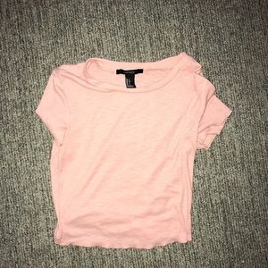 Forever 21 Crop Top